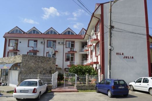 Vila Julia