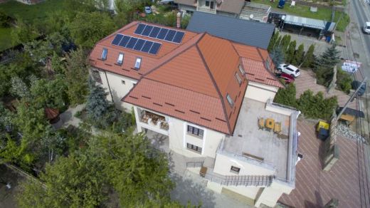 Pensiunea Leaganul Bucovinei