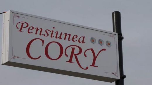 Pensiunea CORY, Baile Felix