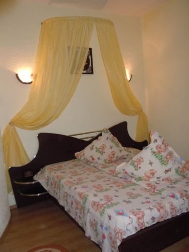 Pensiunea Casa Nona