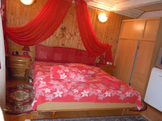 Pensiunea Casa Nona