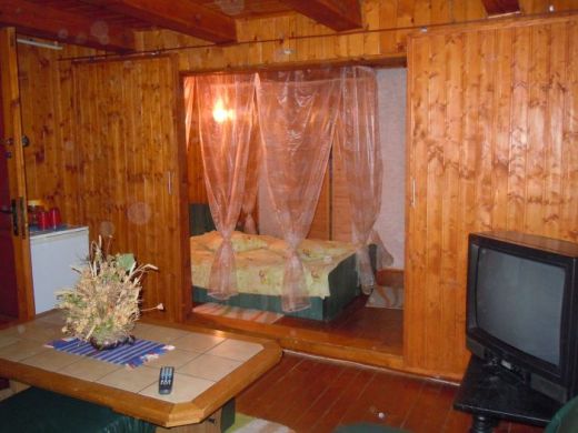 Pensiunea Casa Nona