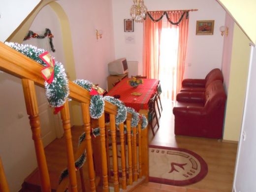 Pensiunea Casa Nona