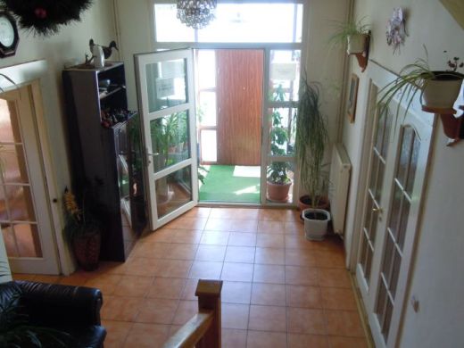 Pensiunea Casa Nona
