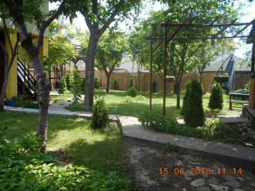 Pensiunea Gaby