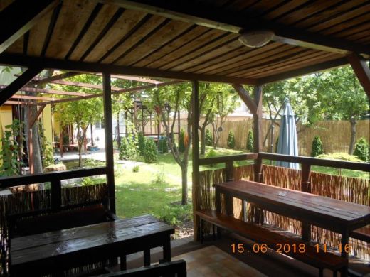 Pensiunea Gaby, Mangalia