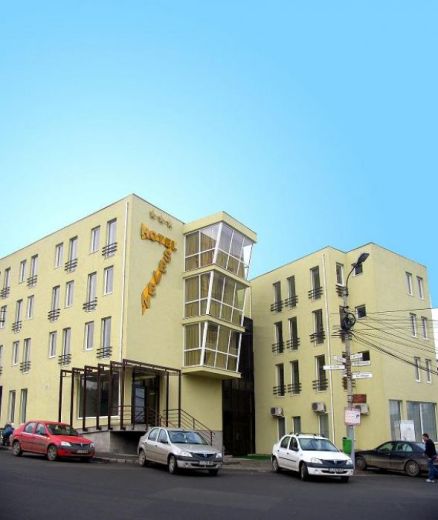Hotel Seven