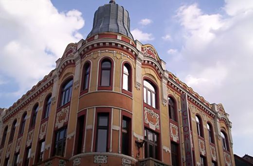 Hotel VICTORIA 