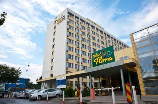 Hotel Flora