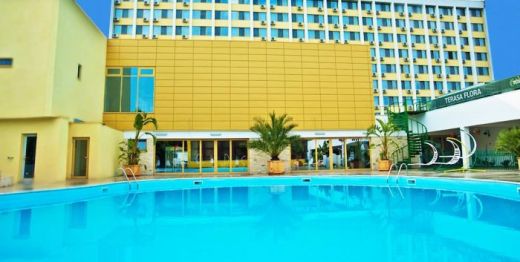 Hotel Flora