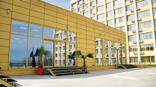 Hotel Flora
