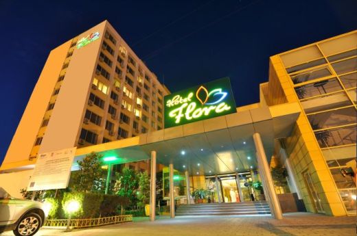 Hotel Flora