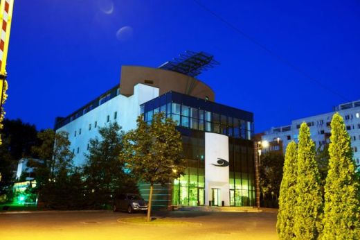 Hotel & ApartHotel Boavista