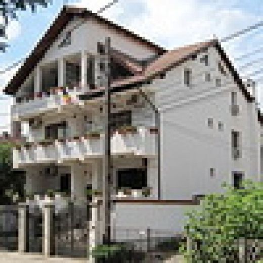 Pensiunea CASA IOANA, Baile Olanesti