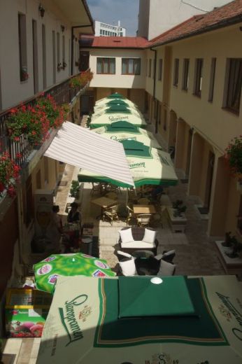 Hotel Transilvania