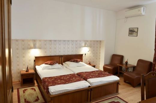 Hotel Transilvania