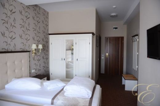 HOTEL EUROPA, Baia Mare