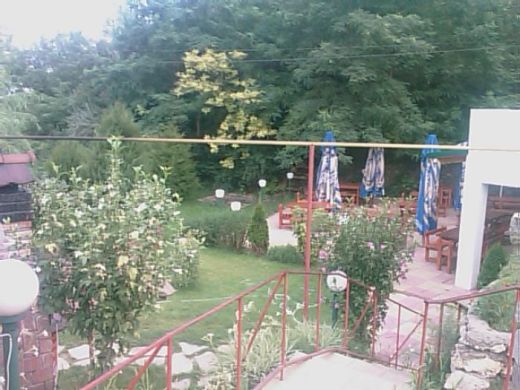 Pensiunea La Ancuta