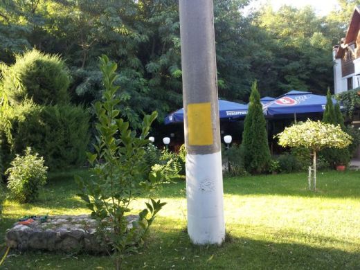 Pensiunea La Ancuta, Ramnicu Sarat