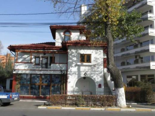 Vila Mamaia