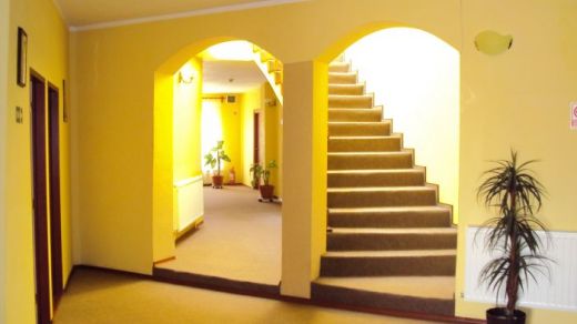 Pensiunea REGAL