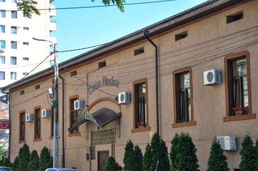 Pensiunea Casa Andra, Drobeta Turnu Sev