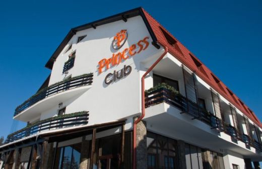 Hotel Princess