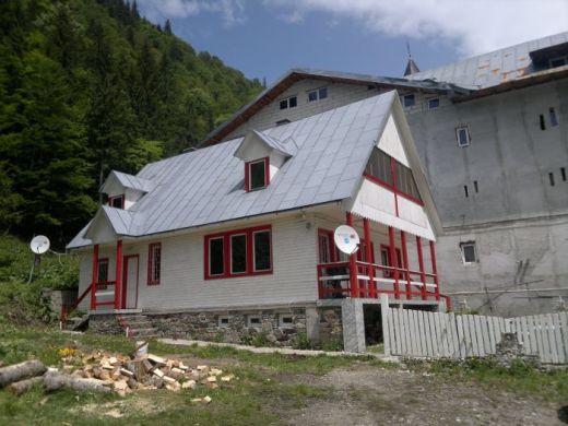 Cabana Dara