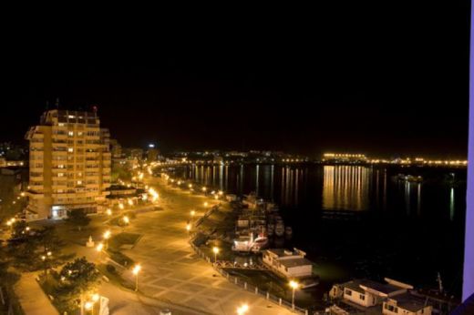 Hotel Egreta, Tulcea