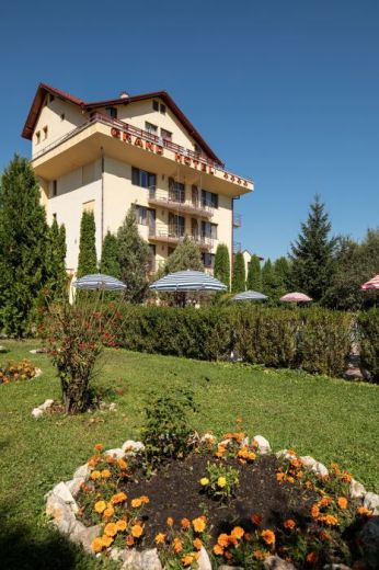 Hotel GRAND HOTEL