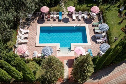 Hotel GRAND HOTEL