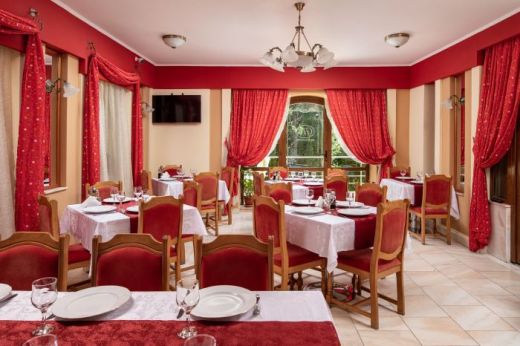 Hotel GRAND HOTEL