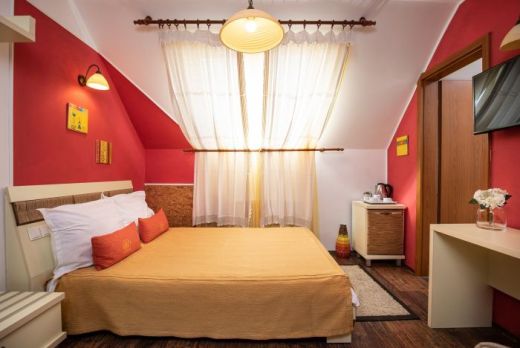 Hotel GRAND HOTEL
