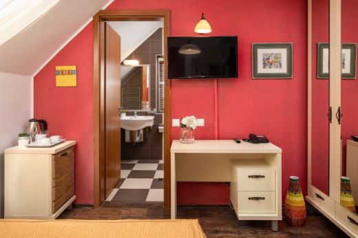 Hotel GRAND HOTEL