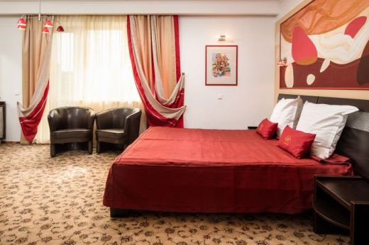 Hotel GRAND HOTEL