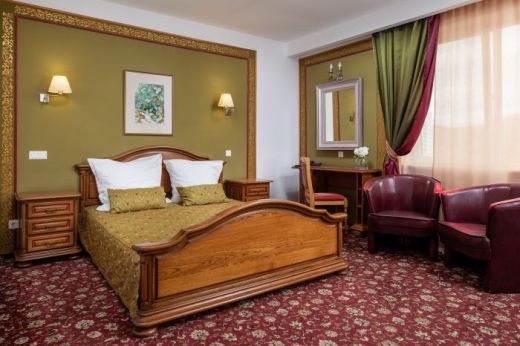 Hotel GRAND HOTEL