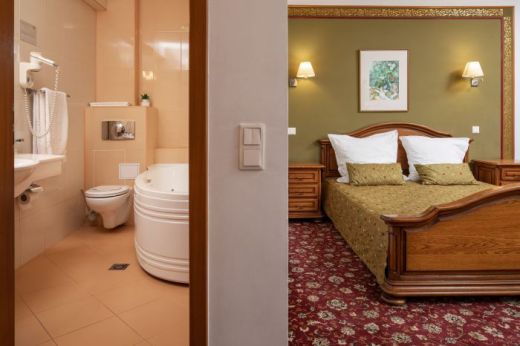 Hotel GRAND HOTEL