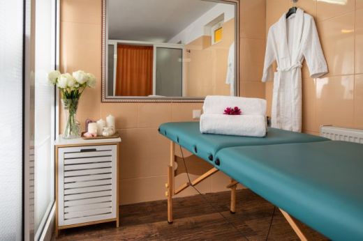 Hotel GRAND HOTEL, Brasov