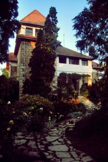 Vila  CASTELUL MARIA, Deva
