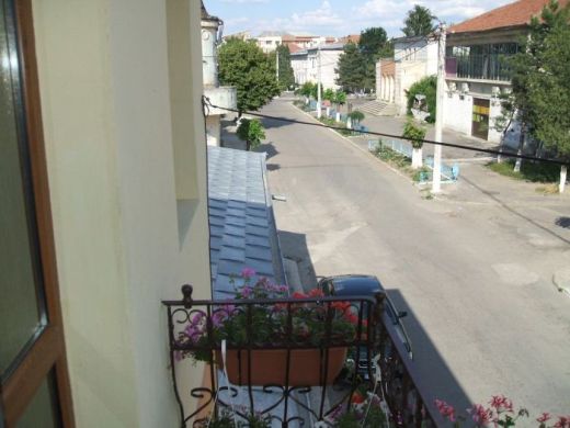 Pensiunea Ovidiu