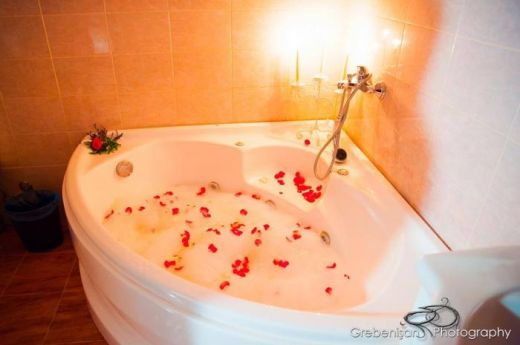Pensiunea SARA GRAND RESORT 