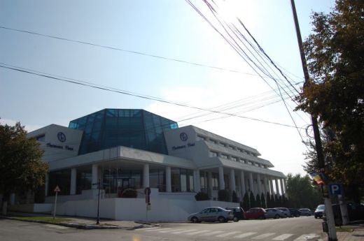 Hotel Amfiteatru