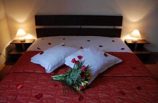 Hotel Casa Sofia