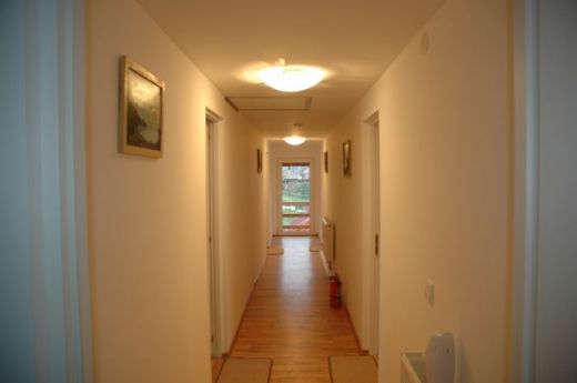 Pensiunea Casa Daya