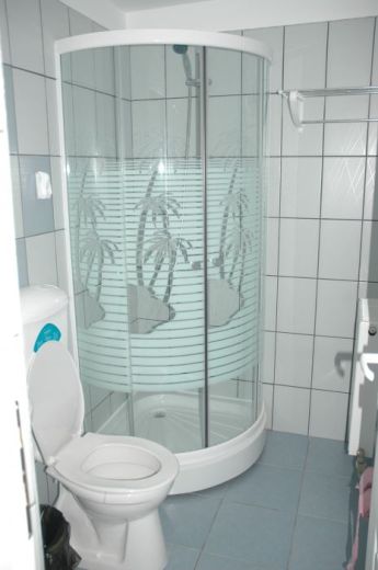 Pensiunea Casa Daya