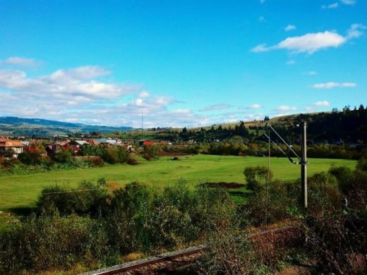 Pensiunea Casa Daya
