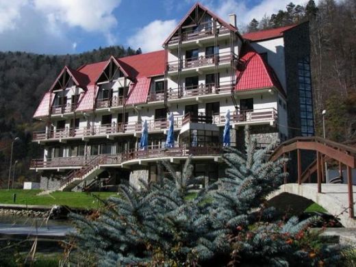 Motel Timisul de Jos, Timisul De Jos