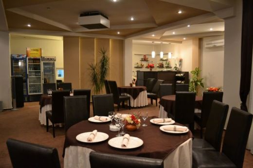 Vila TIFFANY