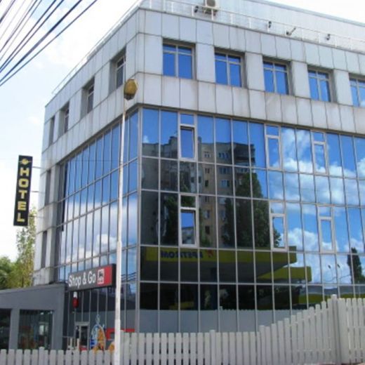 Hotel BABILON, Bucuresti Sector 