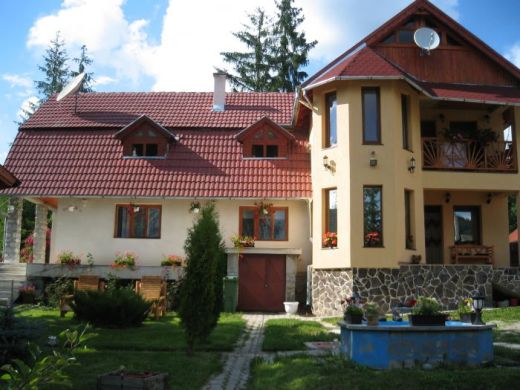 Vila CASA AURA